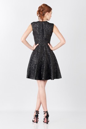 Abito in cloque - Giambattista Valli - Vendita Drexcode - 2