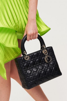 Lady Dior Bag - Dior - Noleggio Drexcode - 2