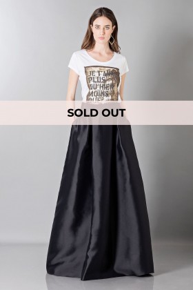Gonna ampia - Alberta Ferretti - Vendita Drexcode - 1