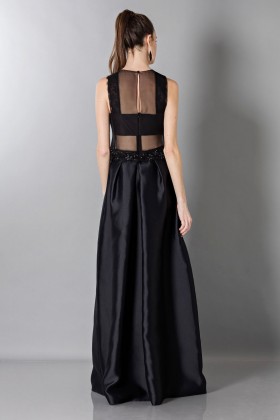 Gonna ampia - Alberta Ferretti - Vendita Drexcode - 2