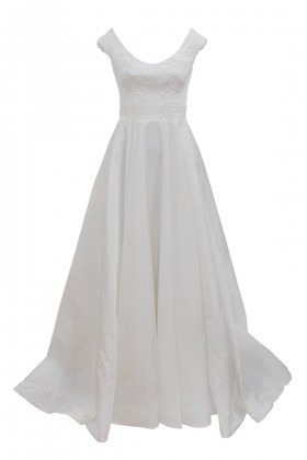 Abito classico - Cotinsposa - Noleggio Drexcode - 1