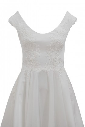 Abito classico - Cotinsposa - Noleggio Drexcode - 2