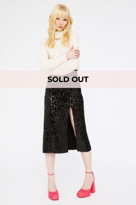 Gonna paillettes - Gucci - Vendita Drexcode - 1