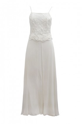 Top e gonna - Drexcode Sposa - Noleggio Drexcode - 2