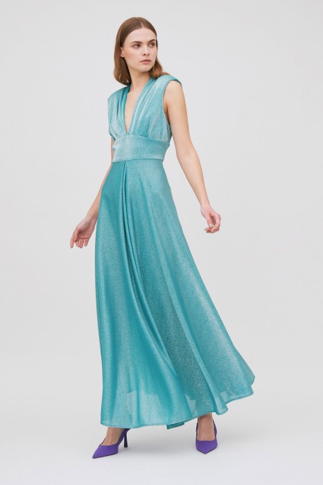 Abbigliamento azzurro hot sale