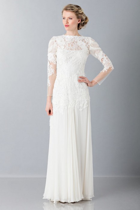 Abiti da discount sposa ferretti