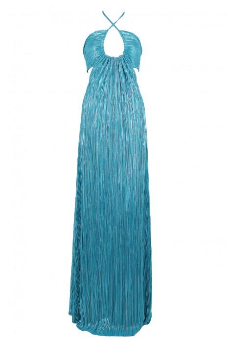 Abito lurex hot sale