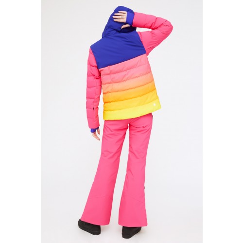 Noleggio Abbigliamento Firmato - Completo con giacca multicolor - Colmar - Drexcode -6
