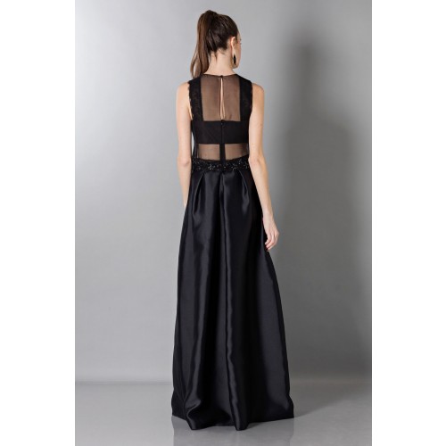 Noleggio Abbigliamento Firmato - Gonna ampia - Alberta Ferretti - Drexcode -5