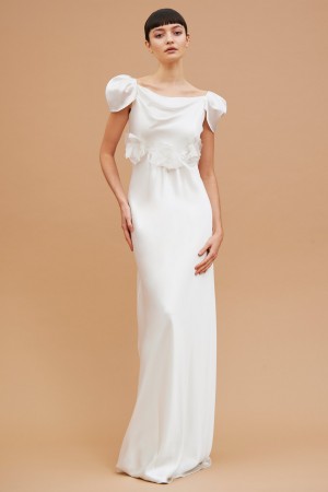 Abiti da sposa Noleggio abito da sposa online su Drexcode