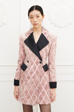 Abito cappotto - Redemption - Vendita Drexcode - 1