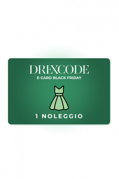 E-CARD 1 NOLEGGIO