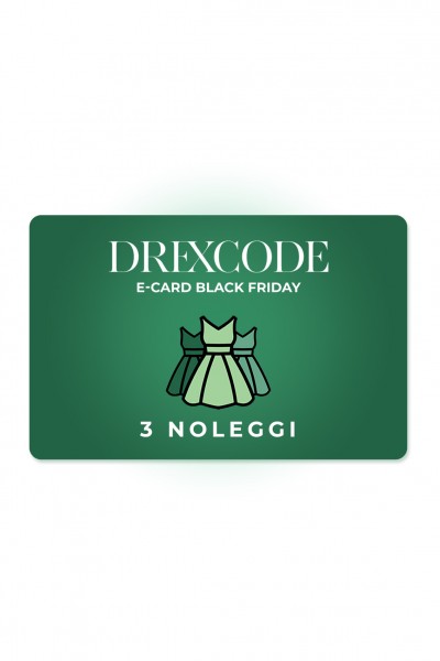 E-CARD 3 NOLEGGI