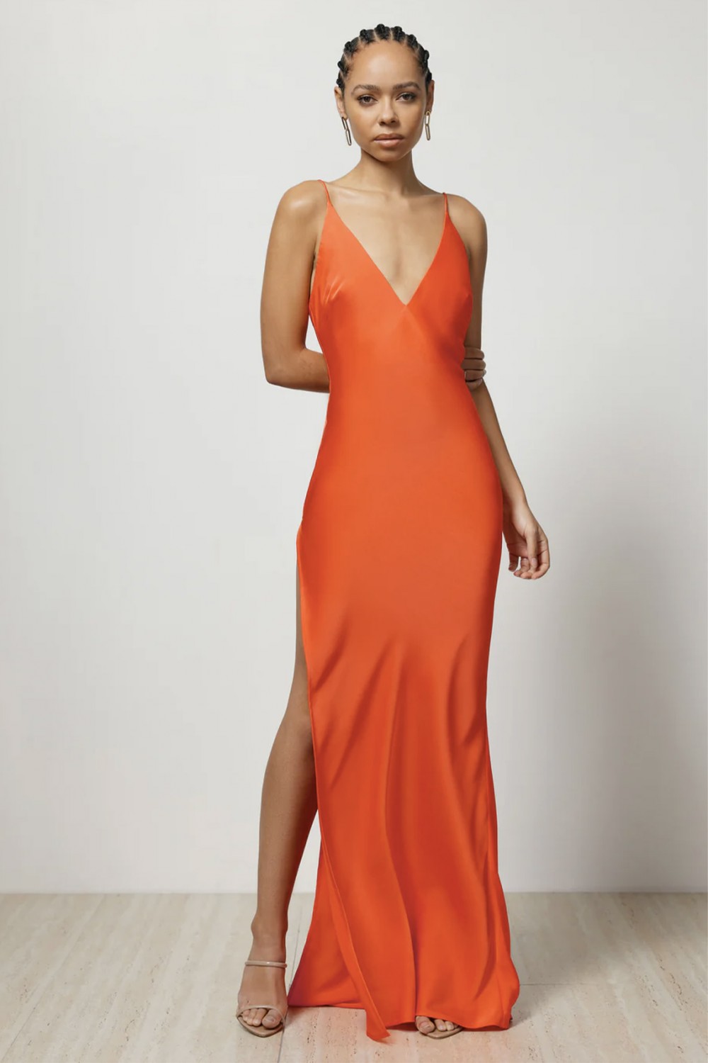 Gaia dress
