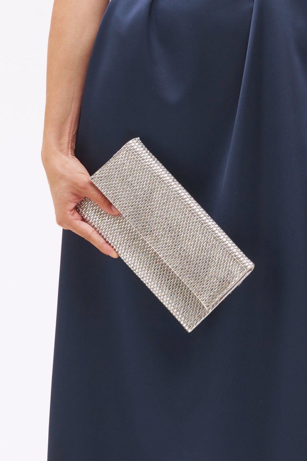 Silver sachet