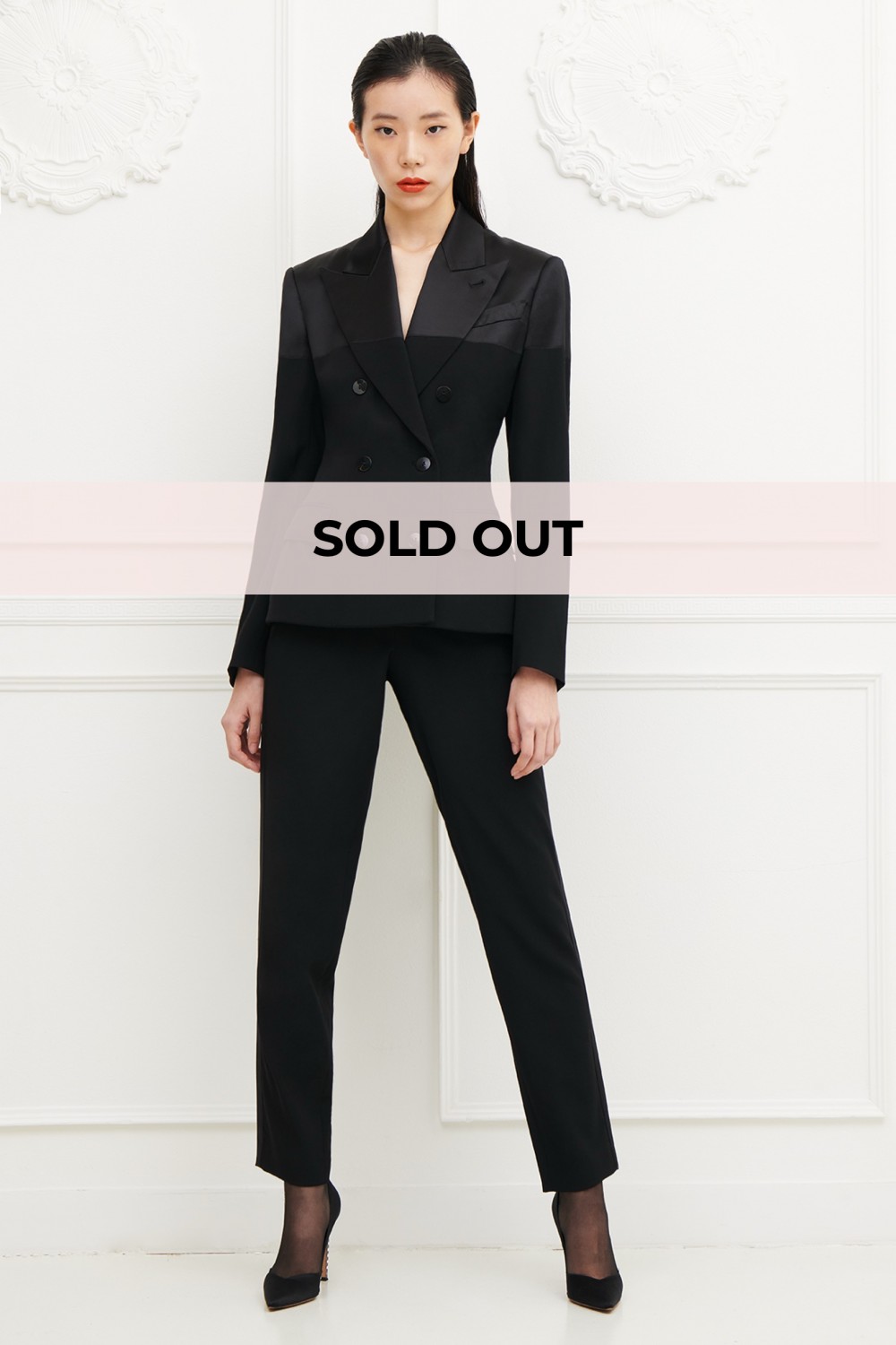 Vendita Abbigliamento Usato FIrmato - Tuxedo - Jean Paul Gaultier - Drexcode -4