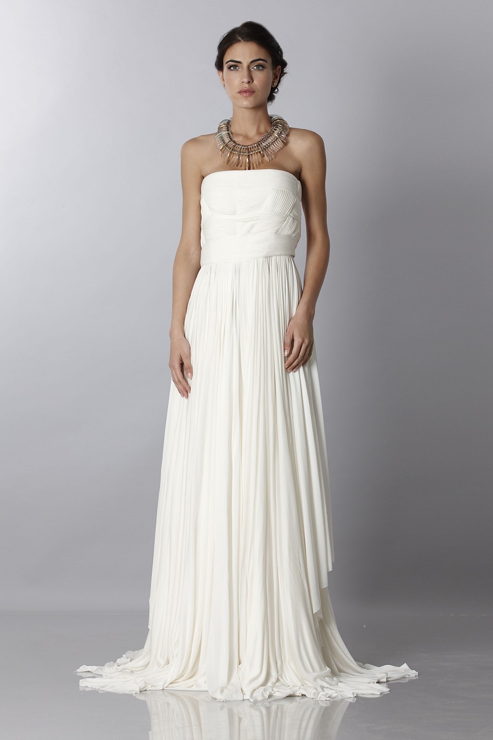 Noleggio Abbigliamento Firmato - White dress - Vionnet - Drexcode -2