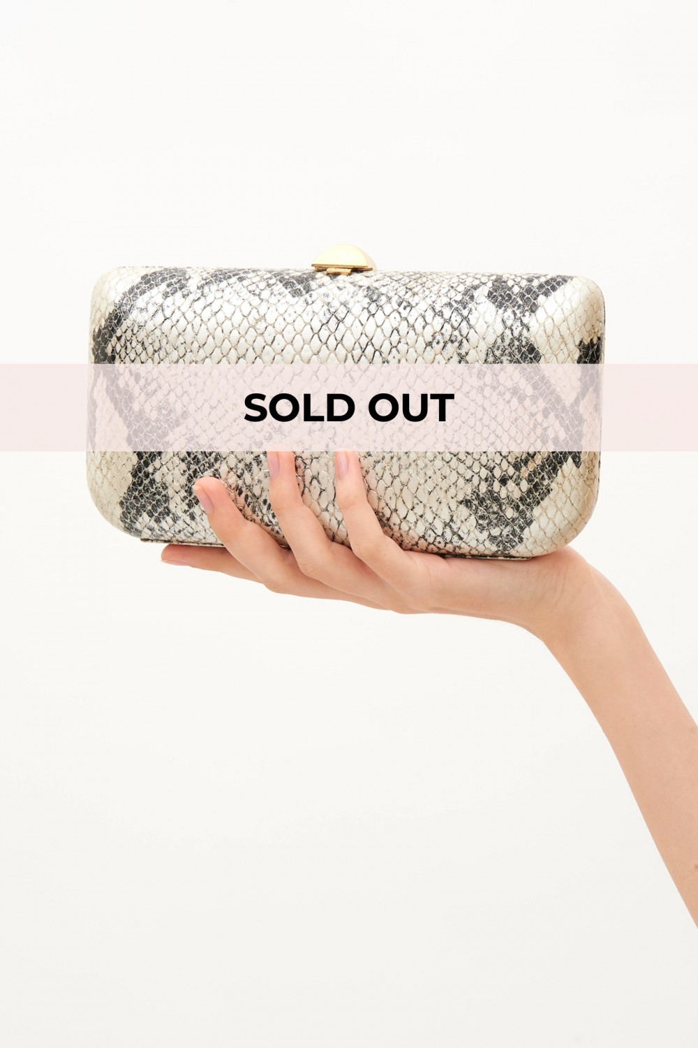 Python clutch