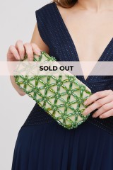 Drexcode - Green clutch - 0711 Tbilisi - Sale - 2