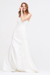 Drexcode - Abito a sirena - Drexcode Sposa - Rent - 2
