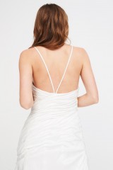 Drexcode - Abito a sirena - Drexcode Sposa - Rent - 3