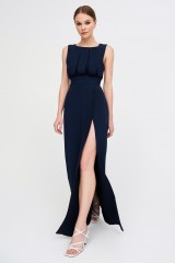 Drexcode - Paneled top dress - Jessica Choay - Sale - 4