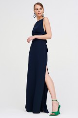 Drexcode - Wrap dress - Jessica Choay - Sale - 2