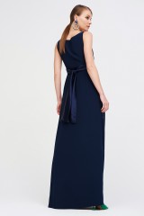 Drexcode - Wrap dress - Jessica Choay - Sale - 3