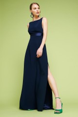 Drexcode - Wrap dress - Jessica Choay - Sale - 4