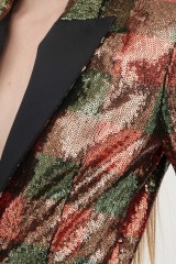 Drexcode - Tartan sequin suit - Redemption - Rent - 6