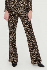 Drexcode - Leopard sequin suit. - Redemption - Rent - 4
