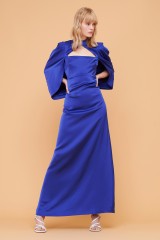 Drexcode - Dress with hood - Theia - Sale - 4