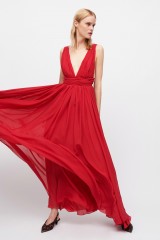 Drexcode - Empire style dress - Alessandra De Tomaso - Rent - 1