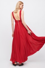Drexcode - Empire style dress - Alessandra De Tomaso - Rent - 4