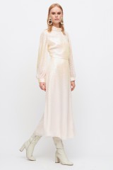 Drexcode - Sequin dress - Temperley London - Sale - 4