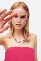 Drexcode - Silver necklace - CA&LOU - Sale - 2