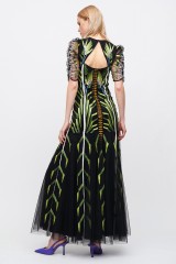 Drexcode - Dress with embroidery - Temperley London - Sale - 4