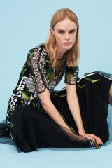 Drexcode - Dress with embroidery - Temperley London - Rent - 5
