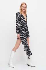 Drexcode - Short Dalmatian dress - Redemption - Sale - 1