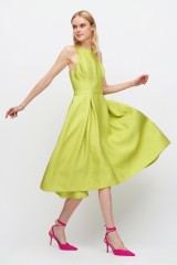Drexcode - 50s dress - Monique Lhuillier - Rent - 3