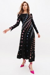 Drexcode - Dress with applications - Temperley London - Sale - 2