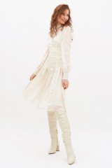 Drexcode - Short dress - Temperley London - Sale - 2