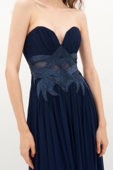 Drexcode - Dress with beaded embroidery - Forever Unique - Sale - 5