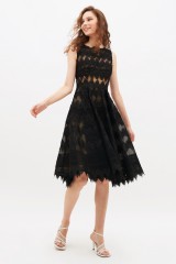 Drexcode - Lace dress - Forever Unique - Sale - 2