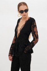 Drexcode - Suit in lace and sequins - Forever Unique - Rent - 2