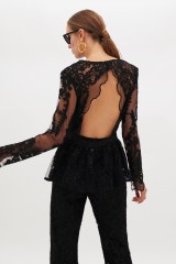 Drexcode - Suit in lace and sequins - Forever Unique - Rent - 3
