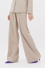 Drexcode - Pinstriped trousers - Genny - Rent - 3