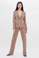 Drexcode - Wales jacquard suit - Genny - Sale - 2