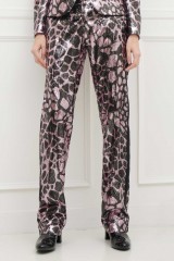 Drexcode - Giraffe Tuxedo Pants - Redemption - Rent - 2