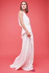 Drexcode - Cotton dress - Albino - Sale - 1